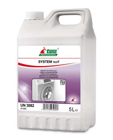 SYSTEM SURF 5 L